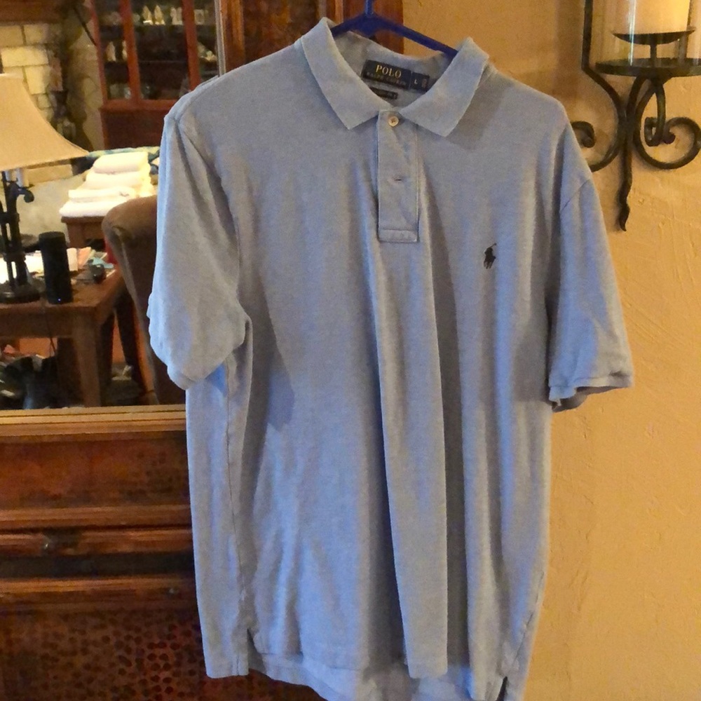 Men’s Ralph Lauren large polo shirt